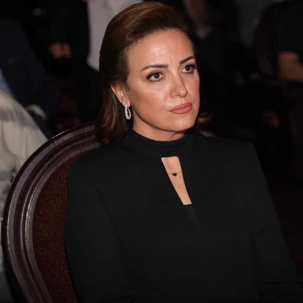 ريهام عبد الغفور