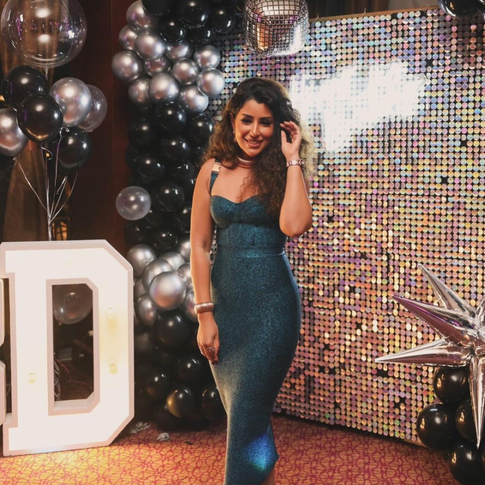 تحوّلات رائعة في أزياء نجمات العرب بعد فقدانهن المفاجئ للوزن