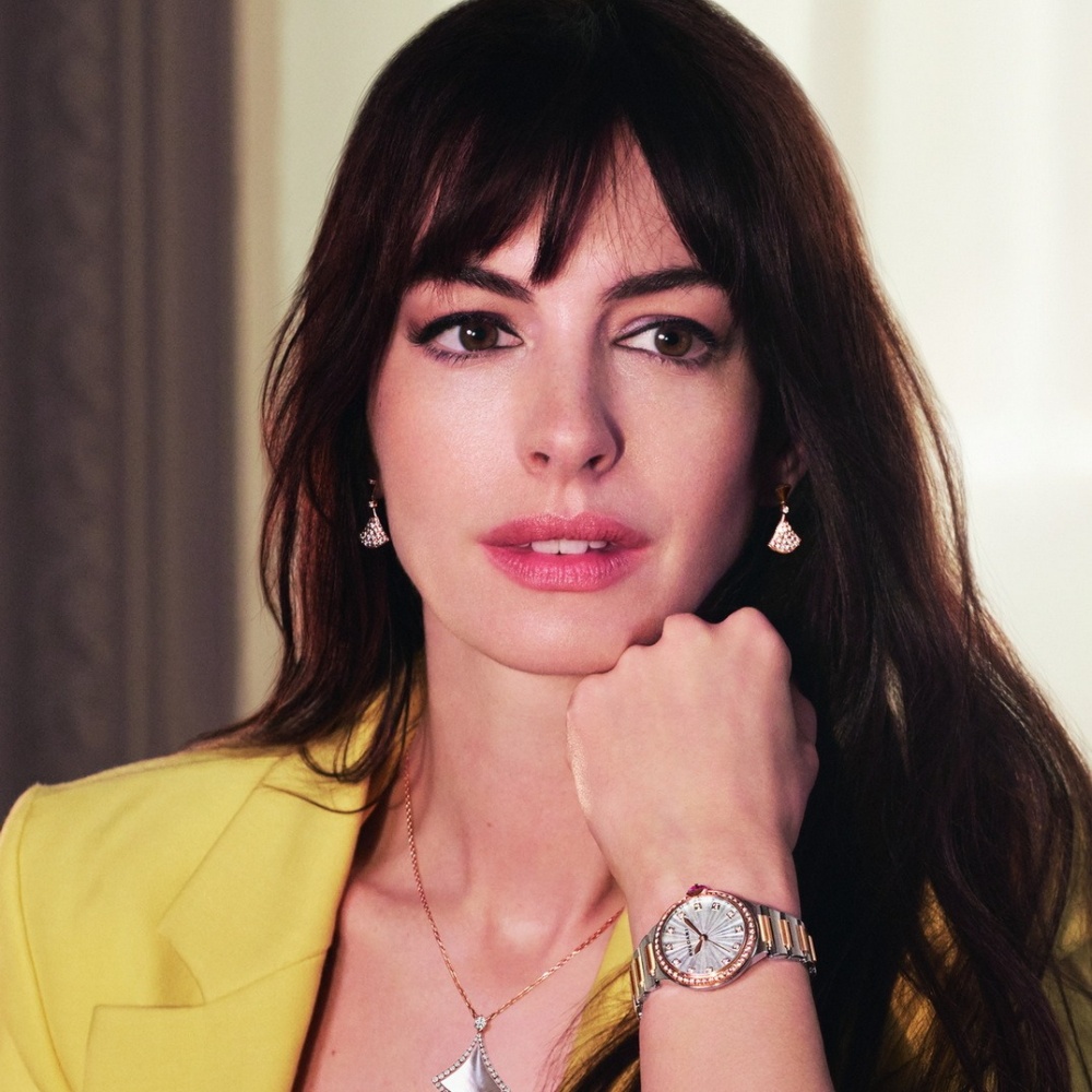 Bulgari 2024 Lucea