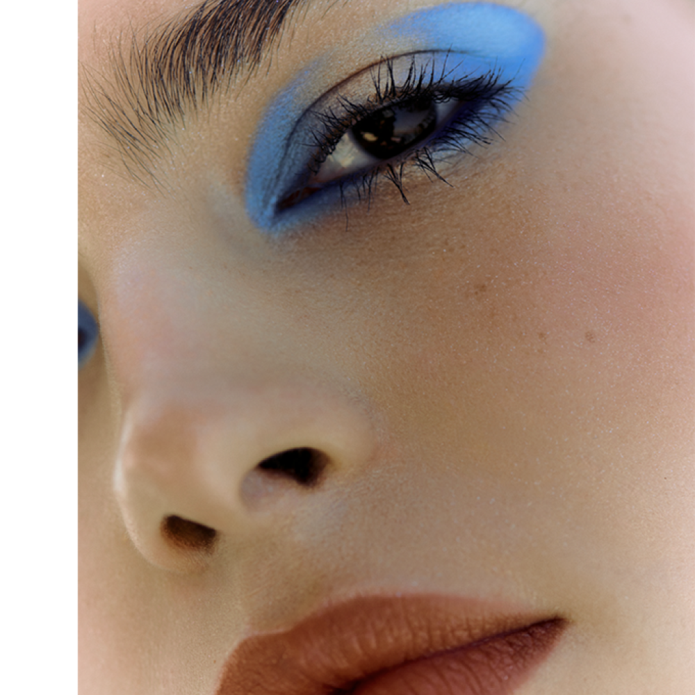 جلسة تصويرية خاصة لـ "هي" من CHANEL 