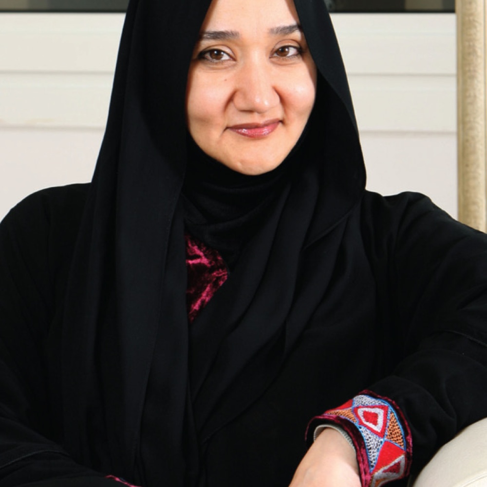 بناء الحاضر والمستقبل