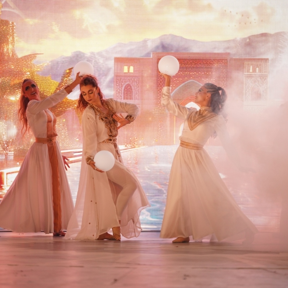 "لوريال الشرق الأوسط" تحتفل بمرور 25 عاماً من الجمال والابتكار في المنطقة