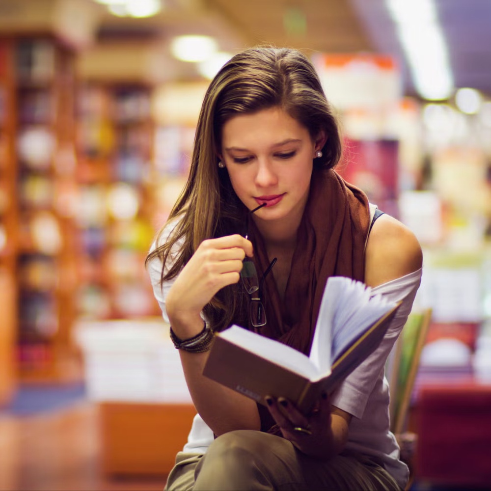 استراتيجيات ونصائح القراءة.. للاستفادة والفهم