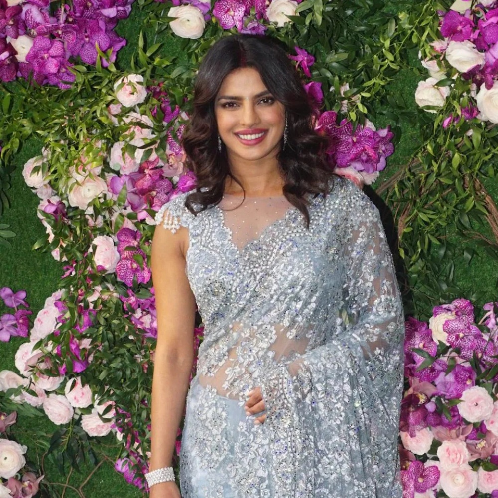 إطلالات النساء الأكثر أناقة في العالم في حفلات زفاف الفخمة