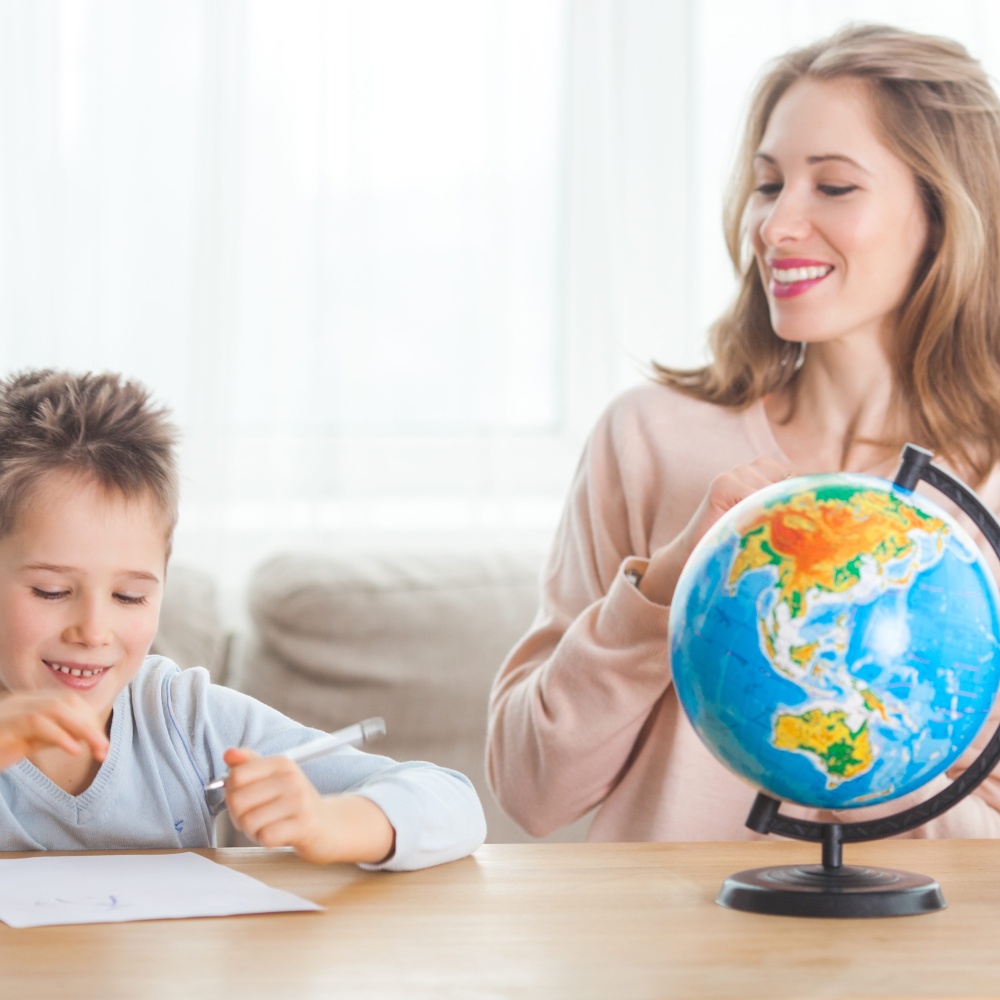 اختبار الابناء بنماذج الاسئلة المماثلة أحد خطوات الاستعداد للامتحانات