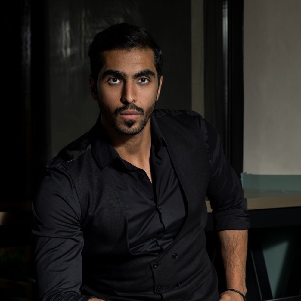 الفنان محمد فوزي بتصريحات خاصة ب هي