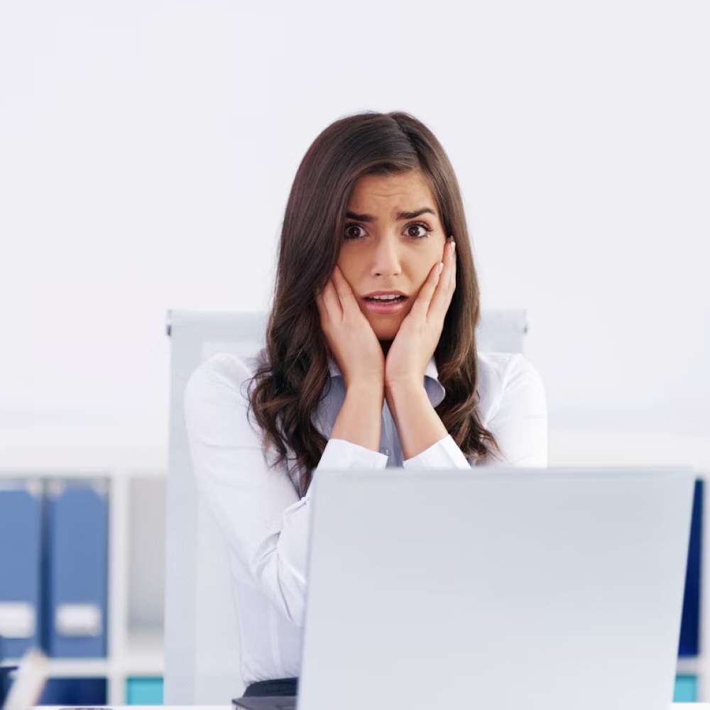 تجنبيها.. أخطاء الأسبوع الأول في الوظيفة