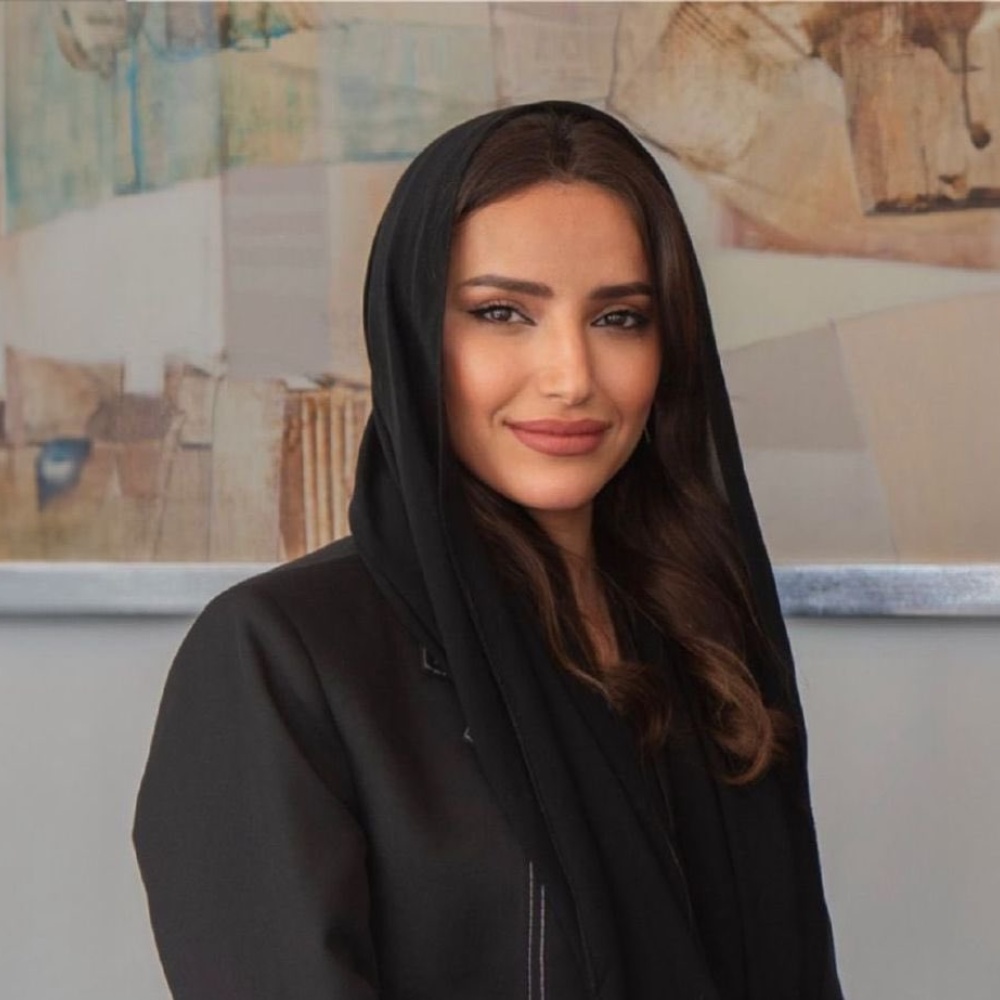 من هي "نجلاء العتيبي" التي تم تعيينها في منصب إداري في مؤسسة حديقة الملك سلمان؟