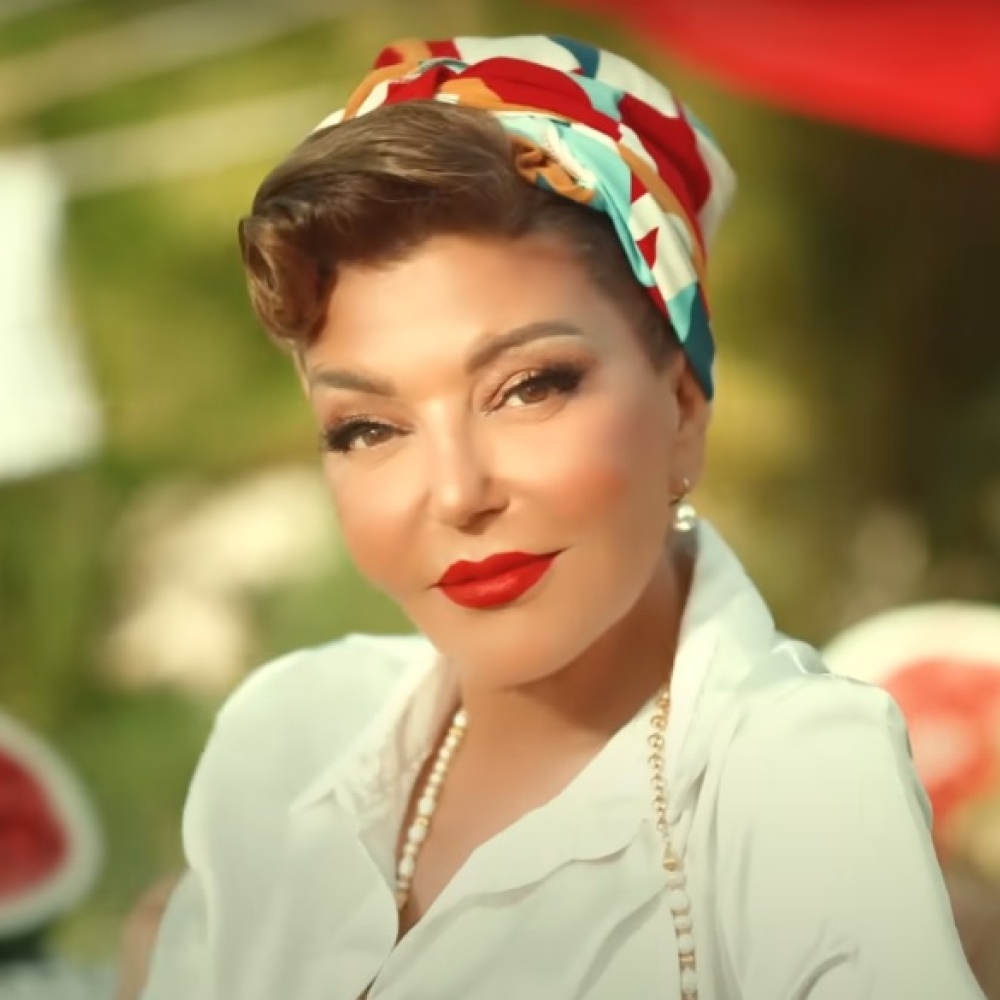 سميرة سعيد