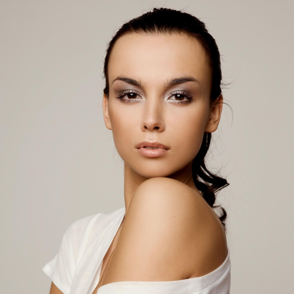 اكتشفي شخصيتكِ من جديد و تعاملي معها بإيجابية بعد