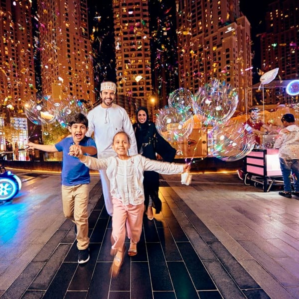 صيف دبي غير.. إليكم أجمل فعاليات دبي الموسيقية والترفيهية في يونيو  