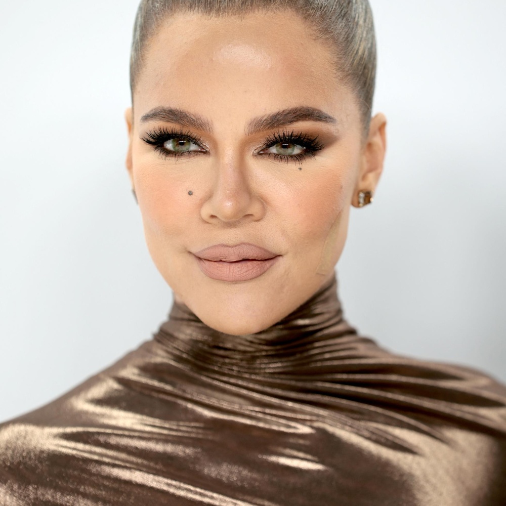 كلوي كارداشيان - صورة من الوكالة الفرنسية أ أف ب