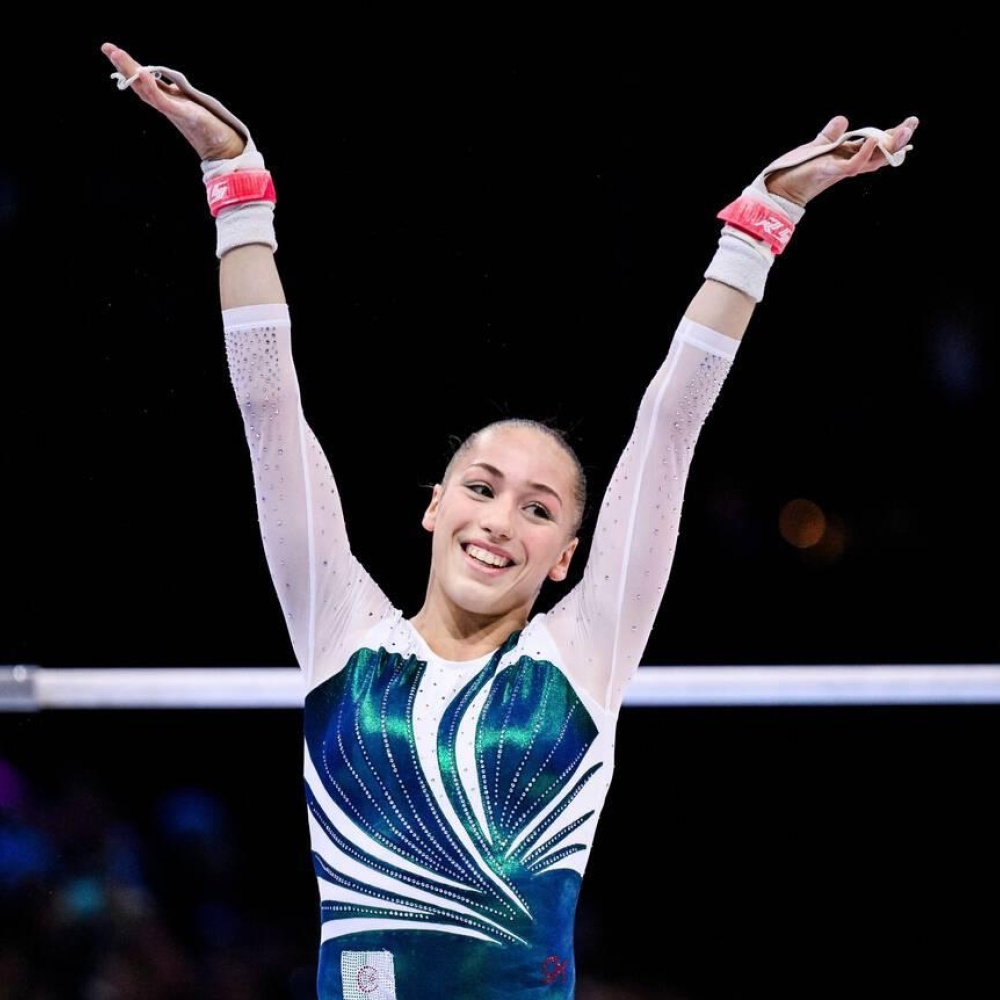 لاعبات عربيات على موعد مع الذهب في أولمبياد باريس 2024