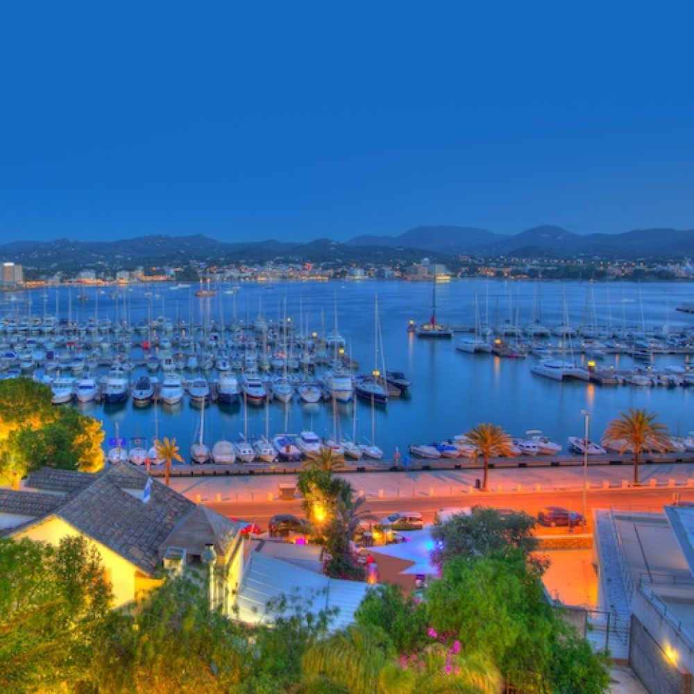 تعرفي على أفضل المواقع السياحية في إيبيزا.. أشهر جزر البليار