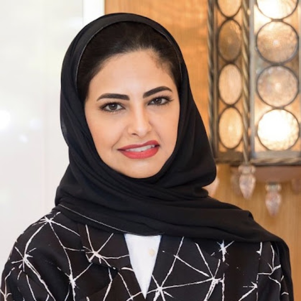 المرأة في القطاع البحري.. تعرفوا على أبرز النماذج النسائية السعودية