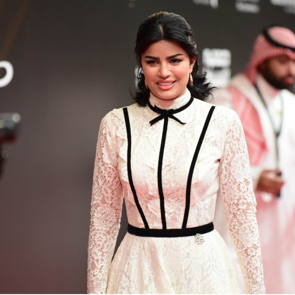 ميلا الزهراني