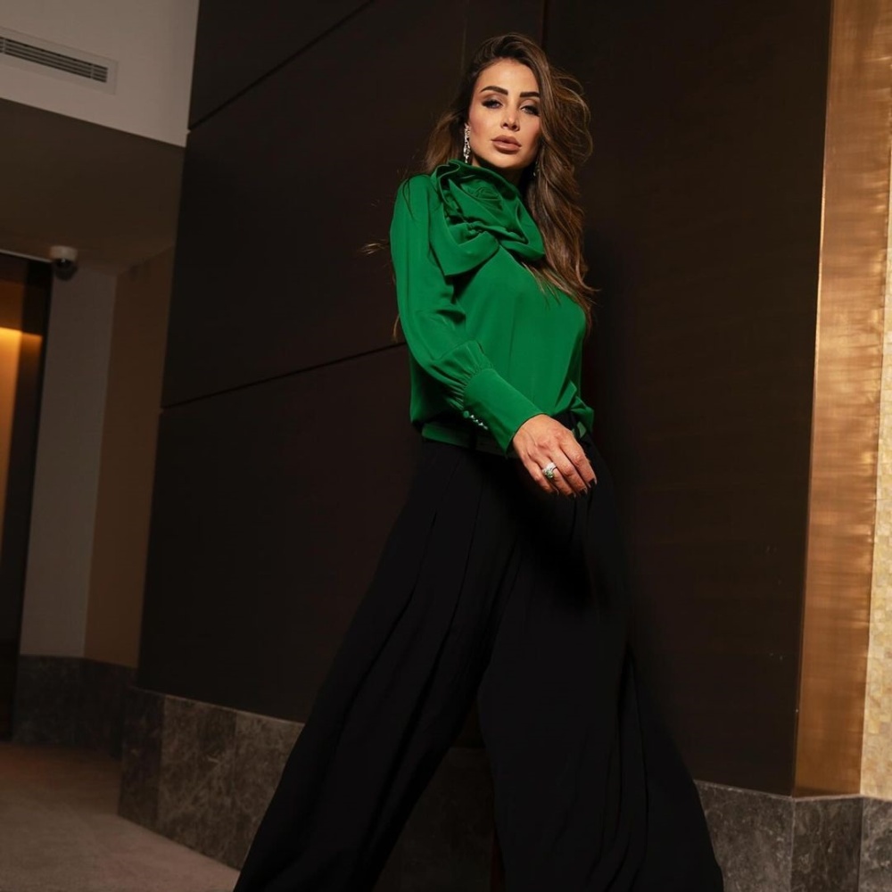 أنابيلا هلال