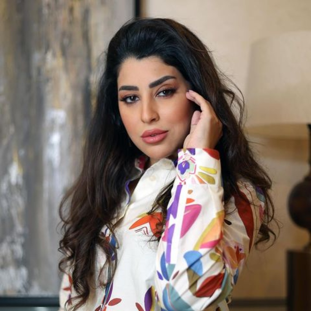 آيتن عامر