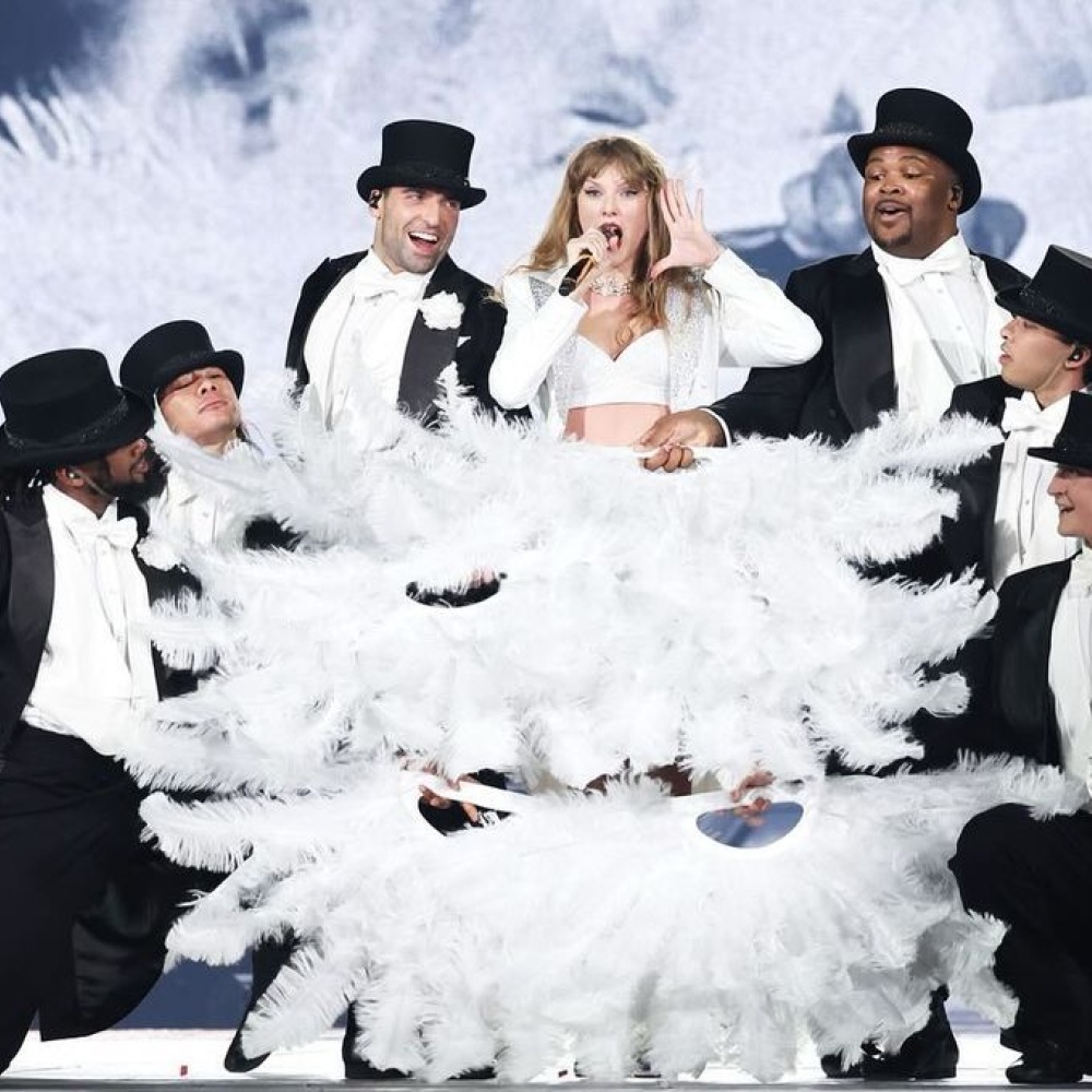 تايلور سويفت 