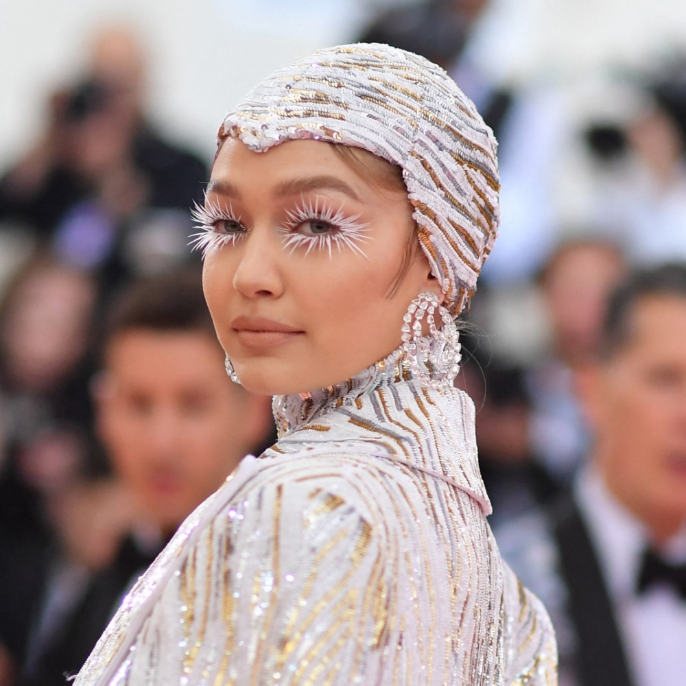 اروع اطلالات يجي جديد في حفل Met Gala عبر السنوات