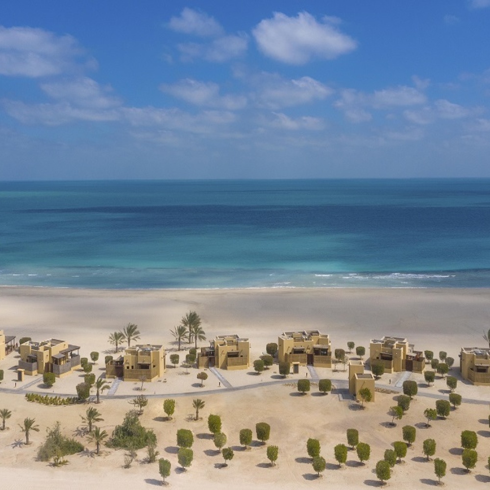 استعدّوا لمغامرات وتجارب لا تنسى خلال عيد الأضحى في منتجعات أنانتارا