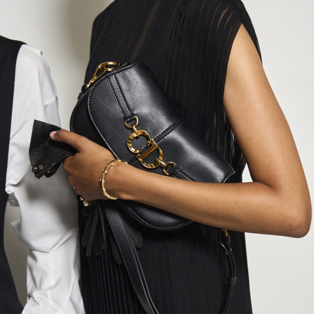 حقيبة من Dior