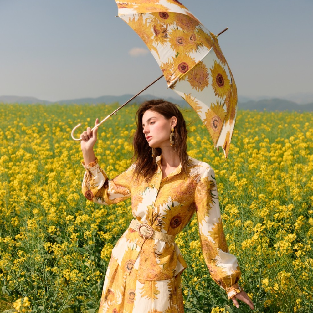 MOTF تطلق تشكيلة "لينن آرت كوليكشن" 