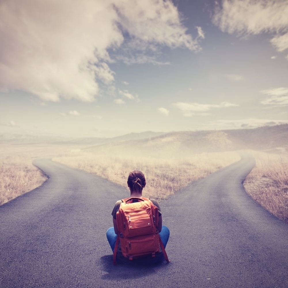 ماذا تعرفين عن وهم الاختيار.. وكيف تتجنبينه؟