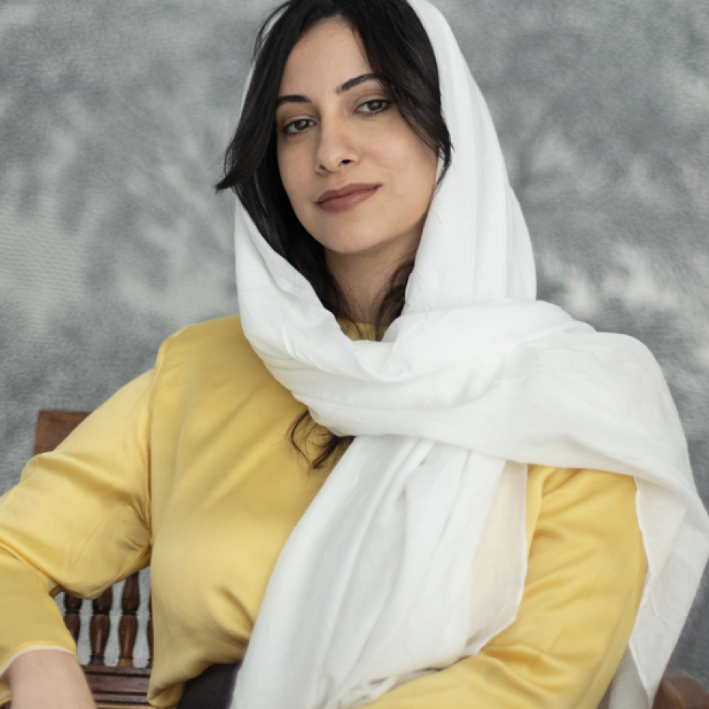 المرأة في مكة بين السطور والمـخطوطات