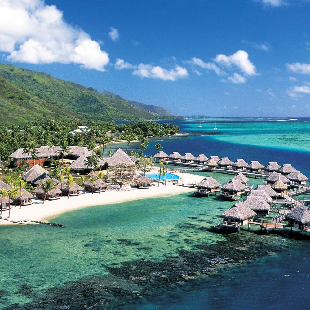 أجمل 6 وجهات شهر عسل للعروسين في الصيف بينها أماكن توفر تجارب فريدة لا تُنسى