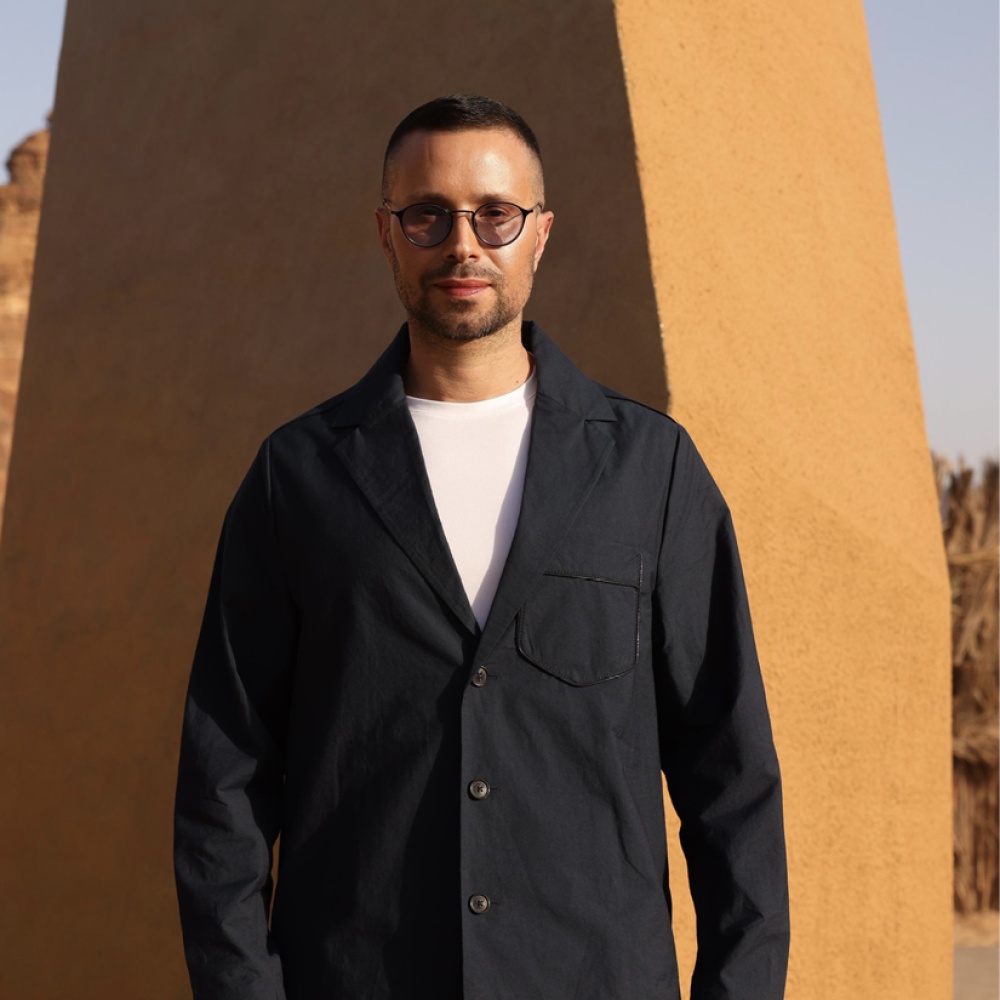 RAMI KADI