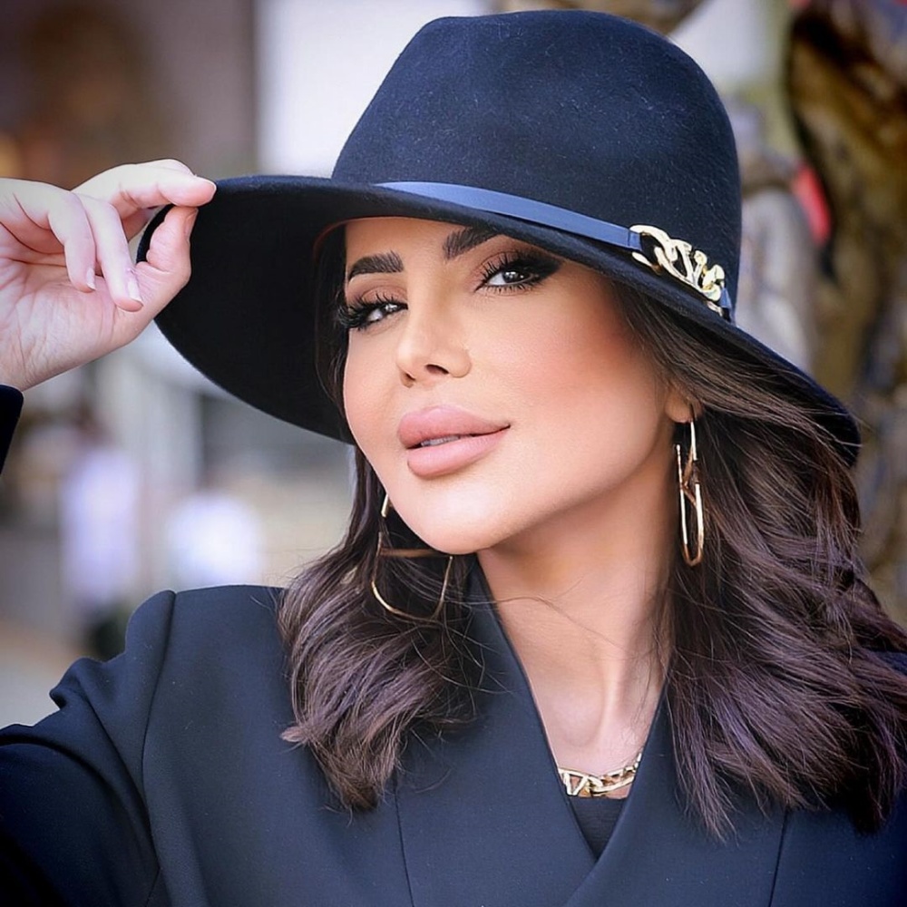 إلهام الفضالة