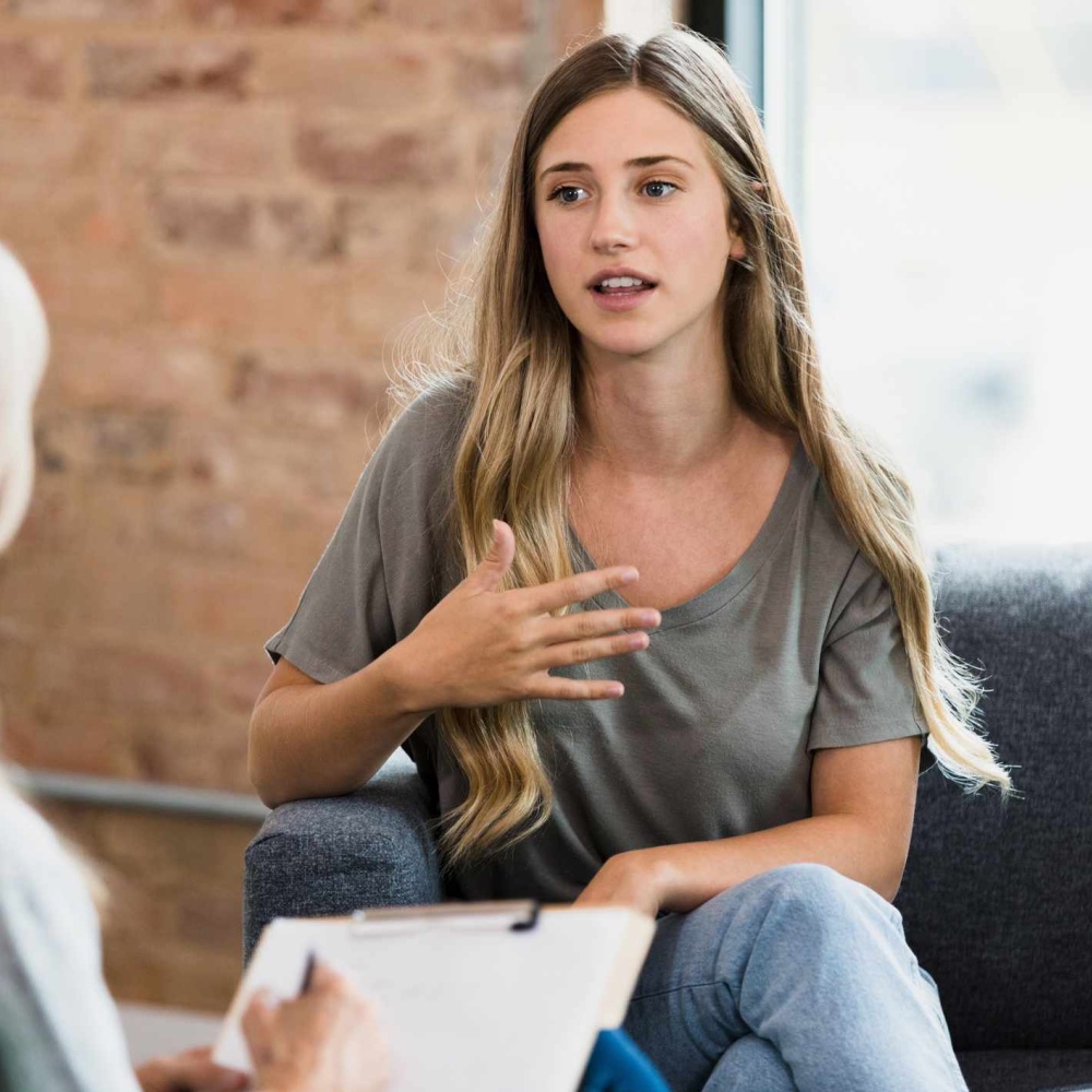 تقبلي أن الأشخاص الأنانيين لا يحترمون الآخرين