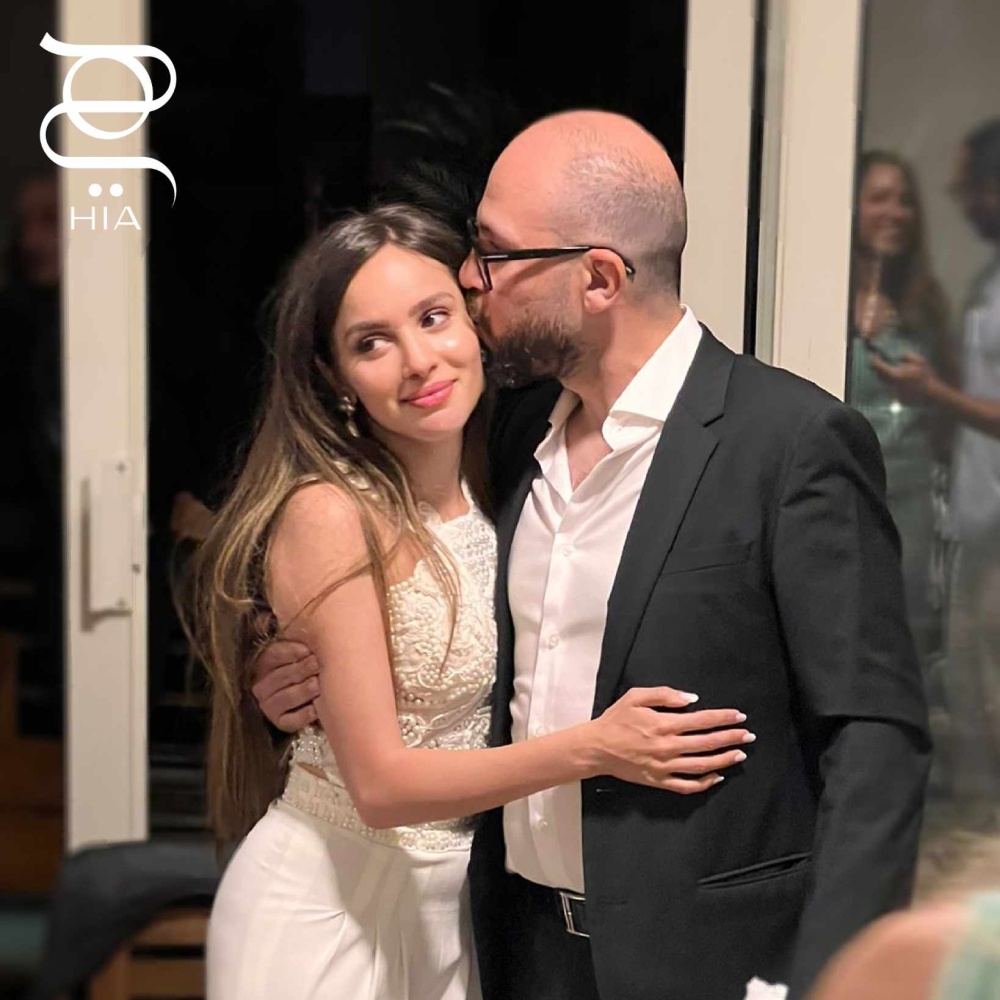 جميلة عوض وأحمد حافظ