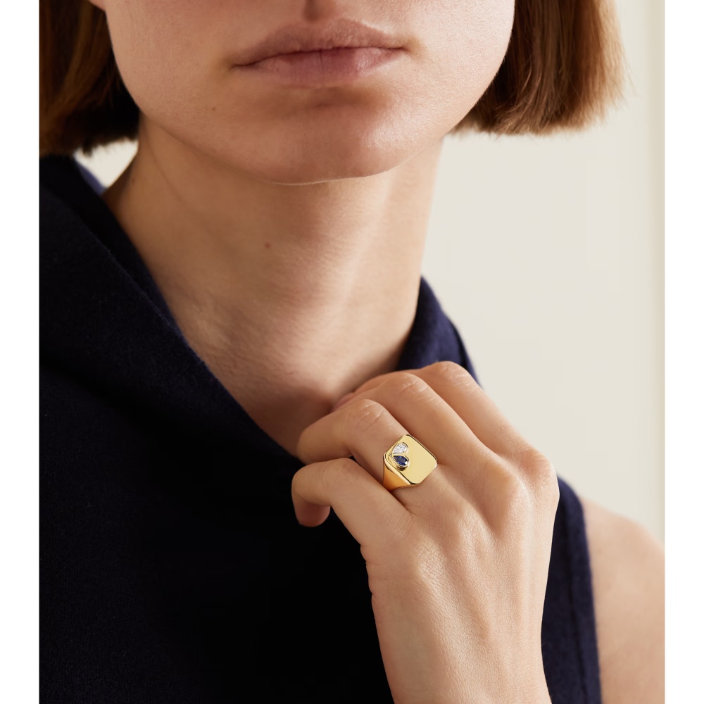 خاتم Sweetheart من جيميلا Gemella