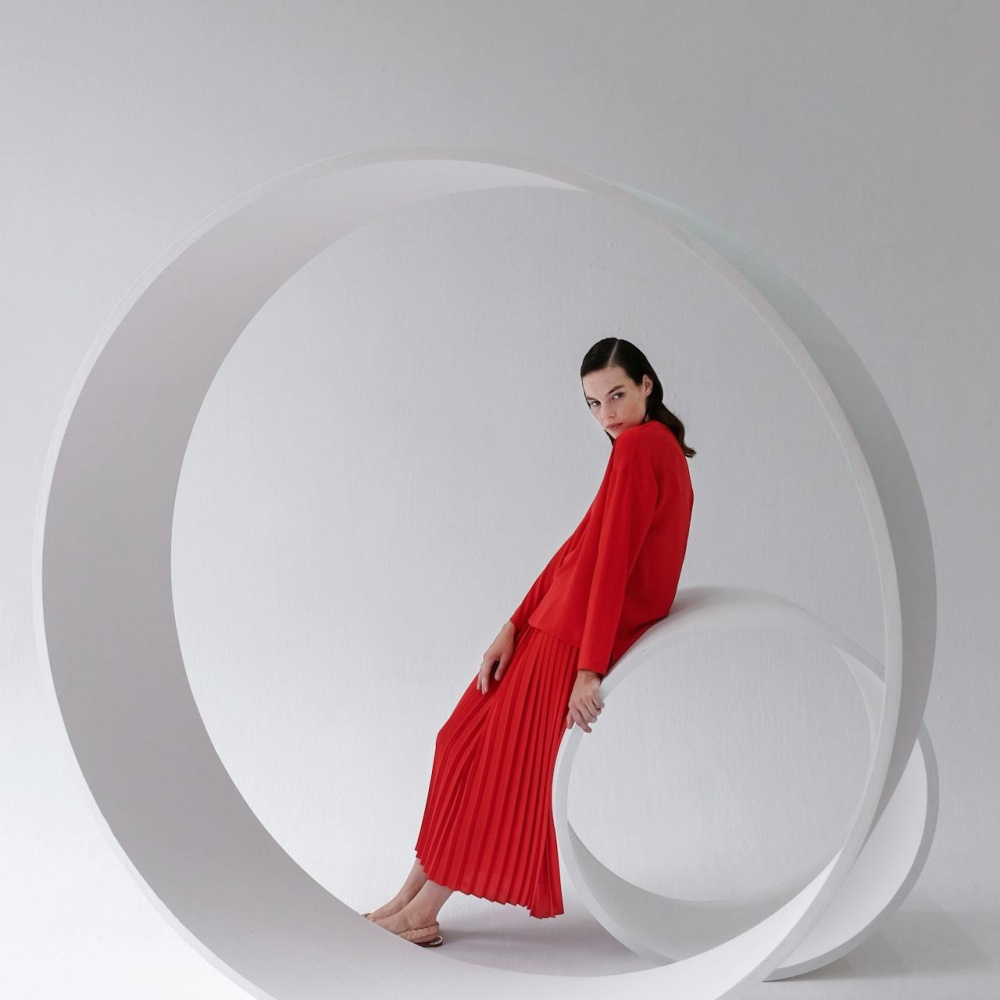 اكتشفي نسخة نفسكِ المتطورة مع أساسيات تطوير الذات