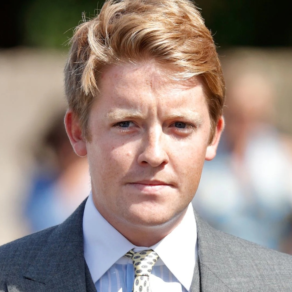 كيف جمع العريس الملكي دوق وستمنستر ثروته؟