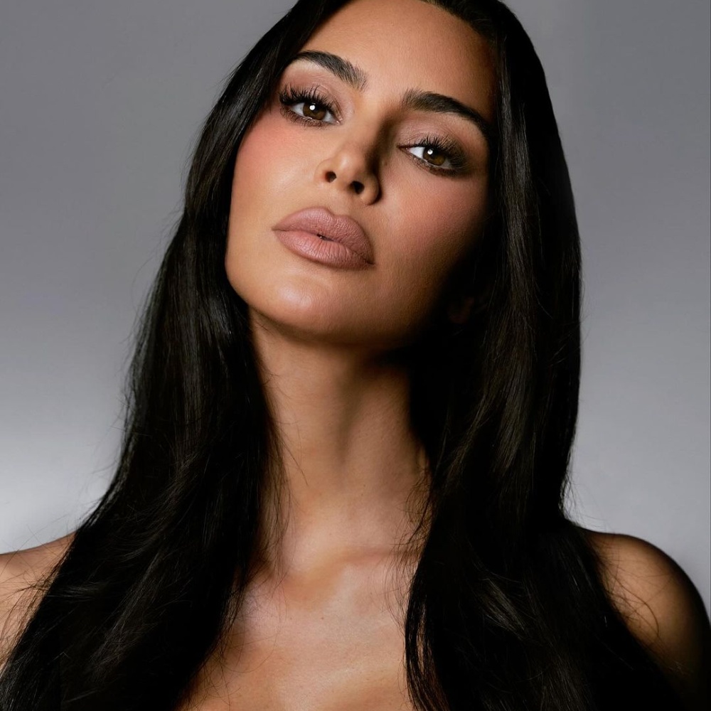 كيم كارداشيان