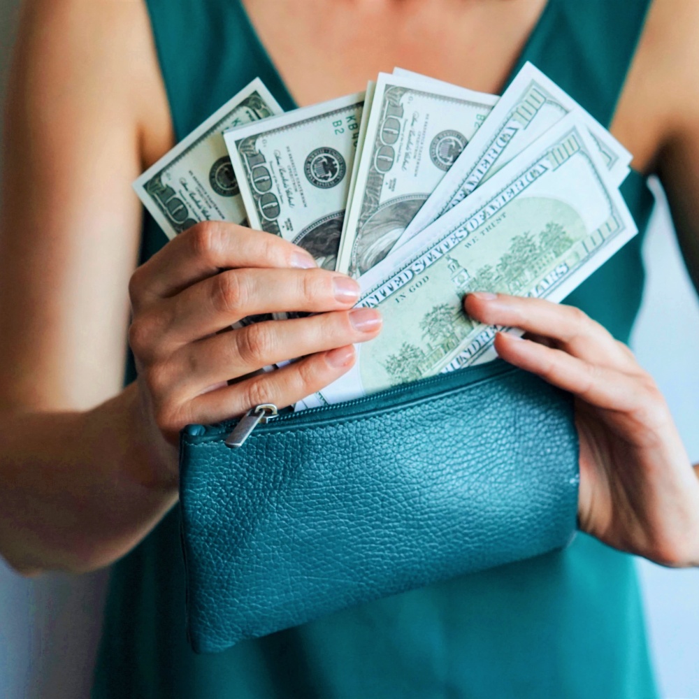 تتبع إنفاقك هو بداية تنظيم الحياة المالية