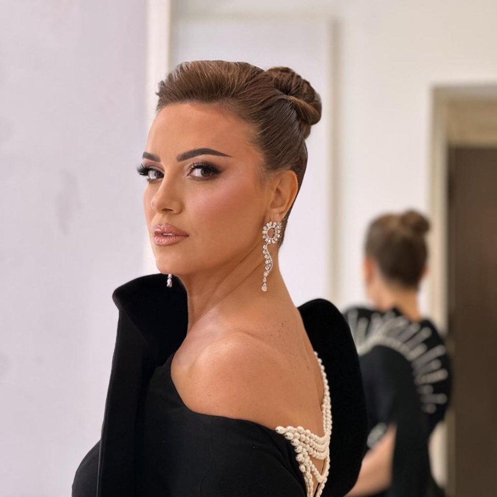 ريهام عبد الغفور