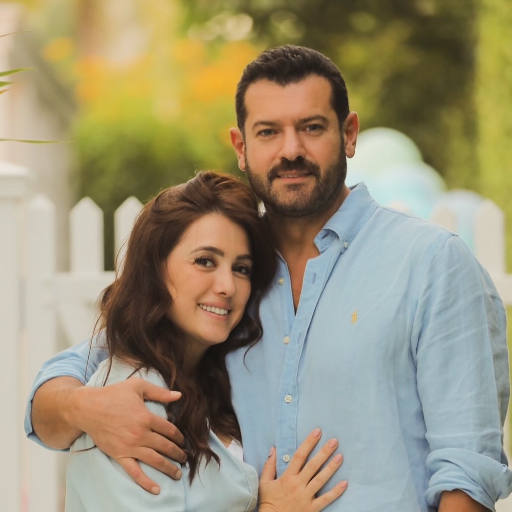 عمرو يوسف وكندة علوش