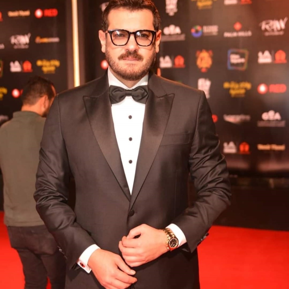 عمرو يوسف