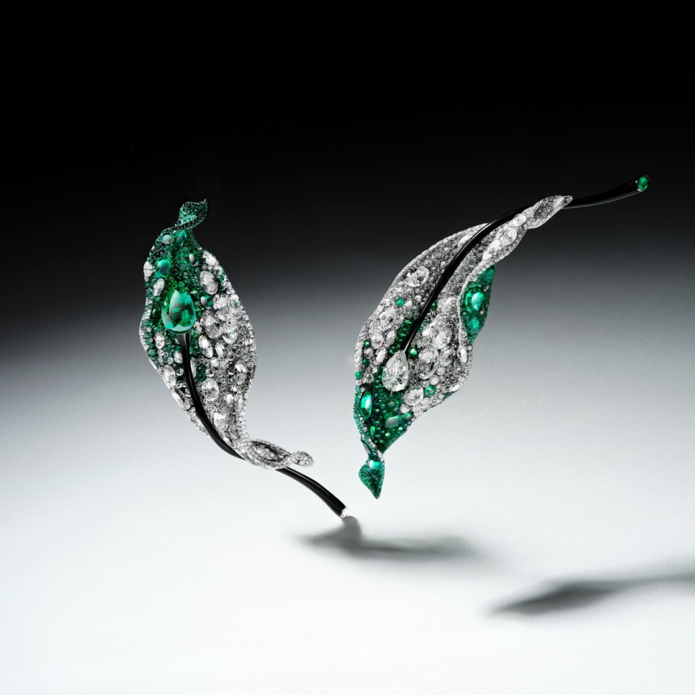 CINDY CHAO The Art Jewel