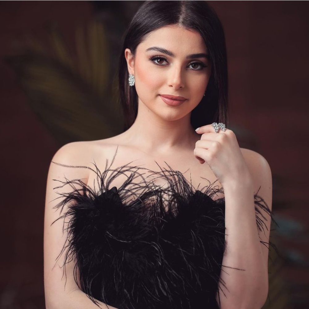 ماريتا الحلاني