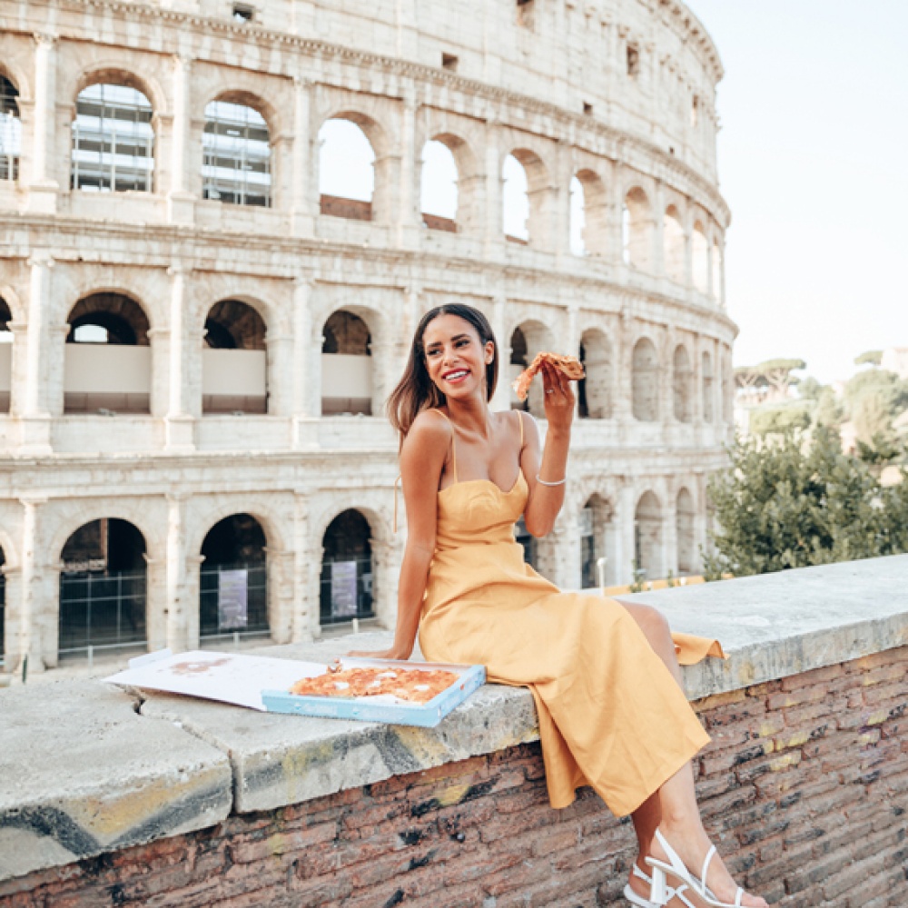 Wandering in Style... مع رها محرق، نادية حسن وزينب الحلوه