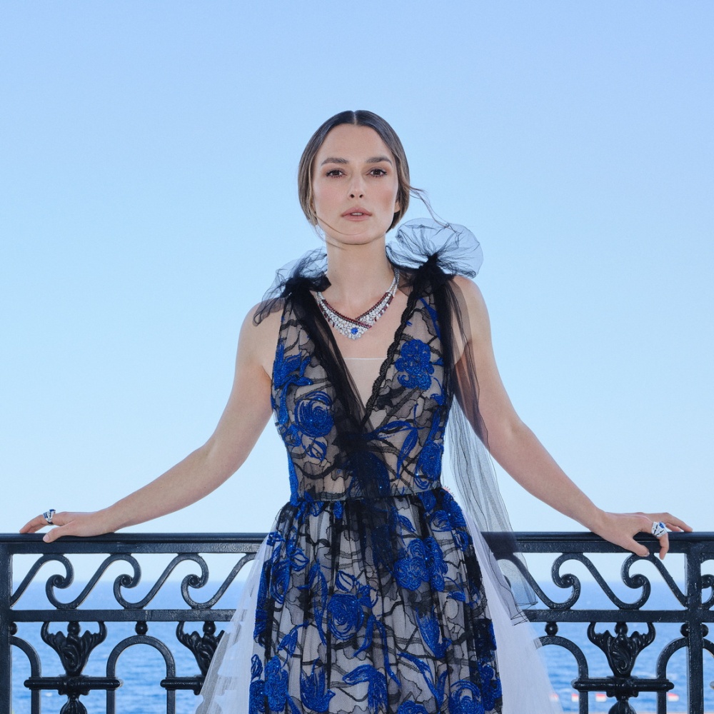 Keira Knightly