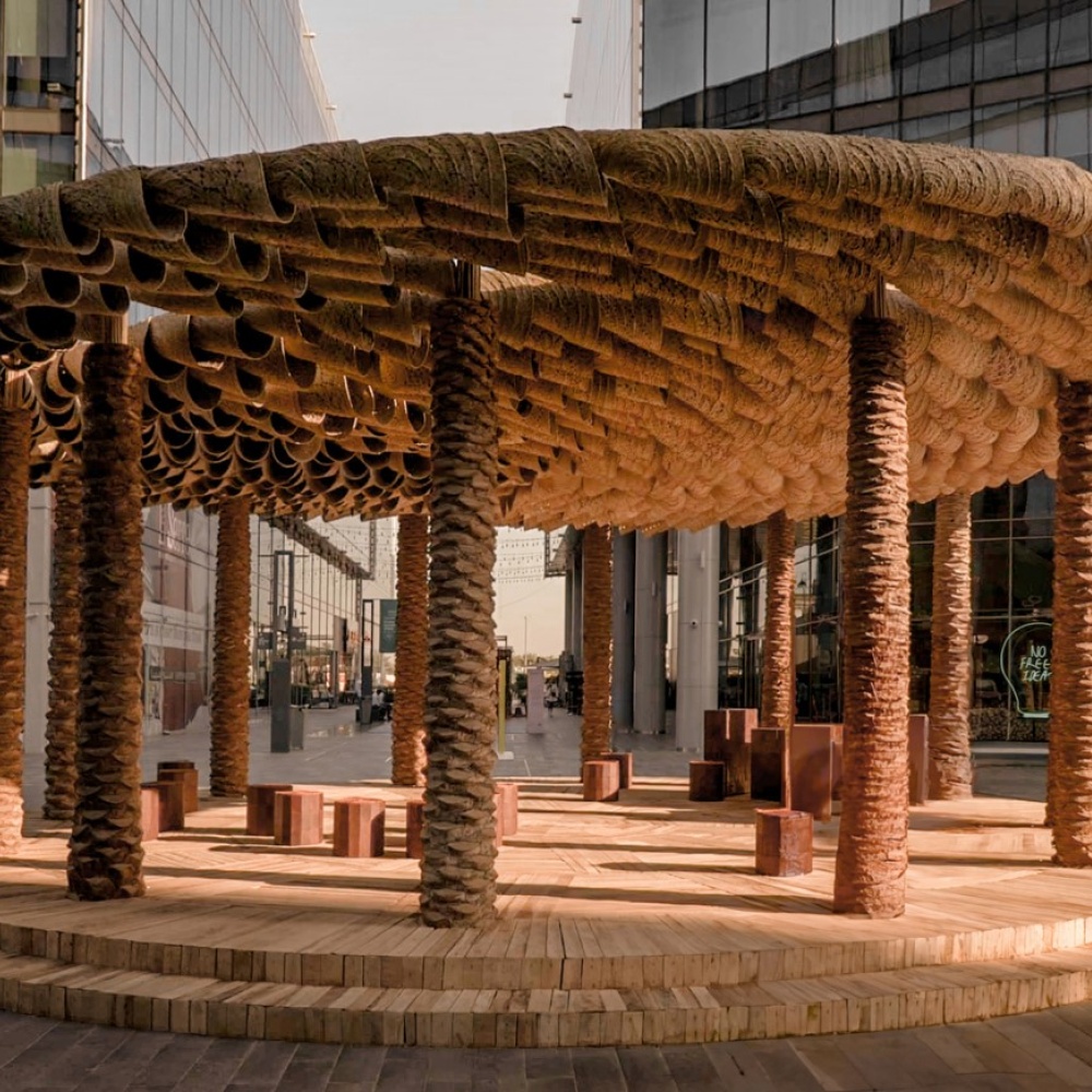 أسبوع دبي للتصميم يُعلن عن برنامج فعاليات نسخته العاشرة 