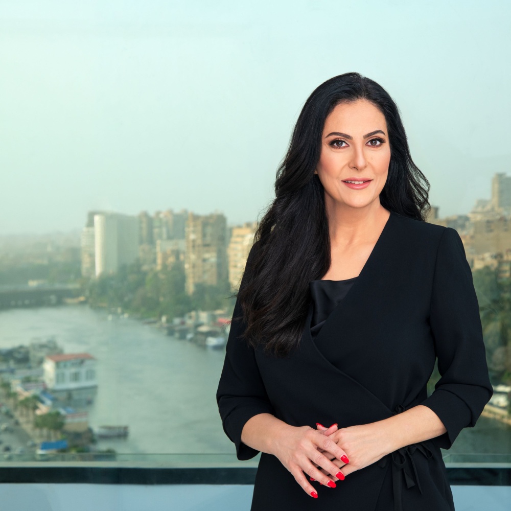 "اقتصاد الشرق مع بلومبرغ" تبدأ رحلة جديدة في مصر مع إطلاق برنامج "ويك اند القاهرة"مع الإعلامية زينة صوفان