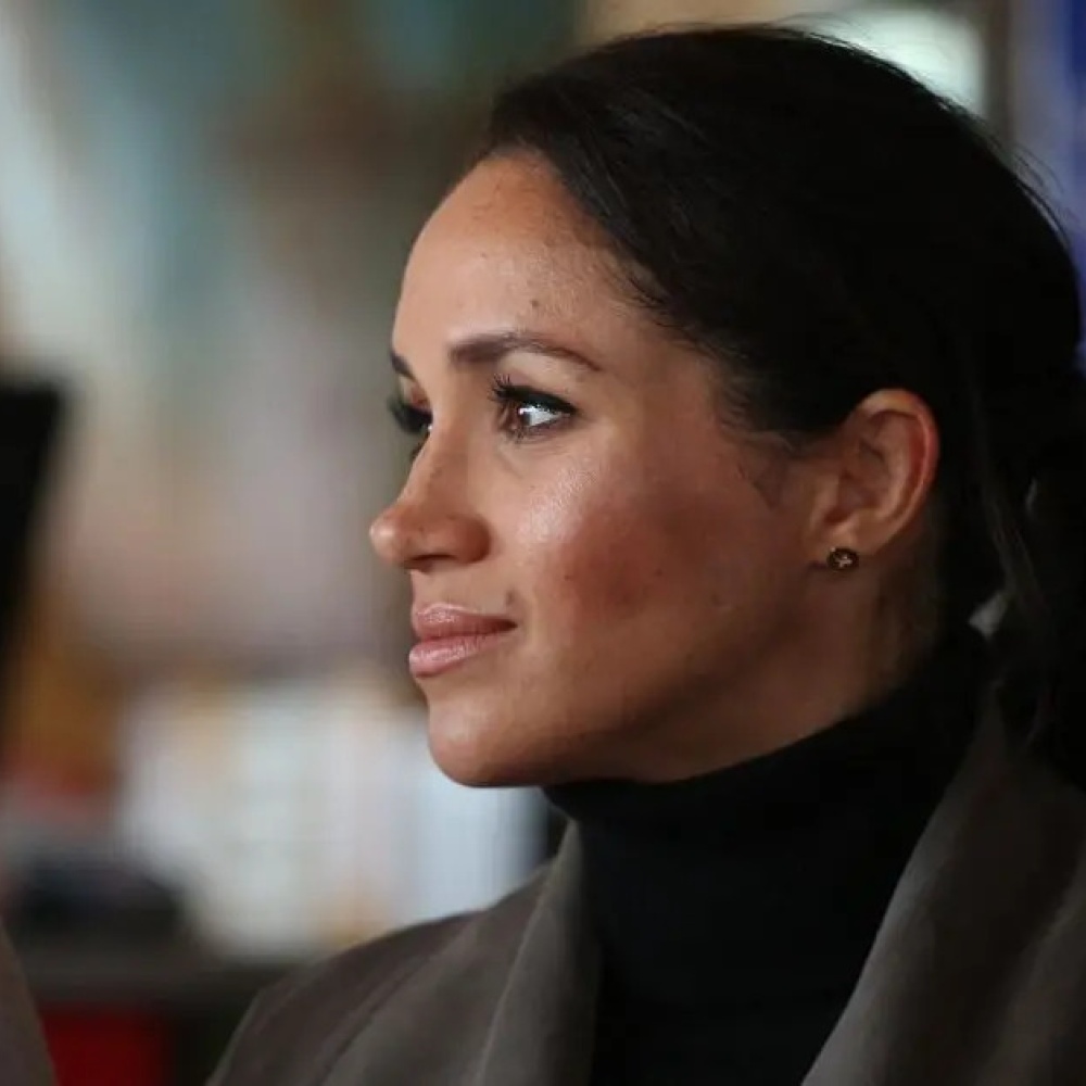 تواجه ميغان ماركل خياراً مستحيلاً بشأن العودة إلى المملكة المتحدة