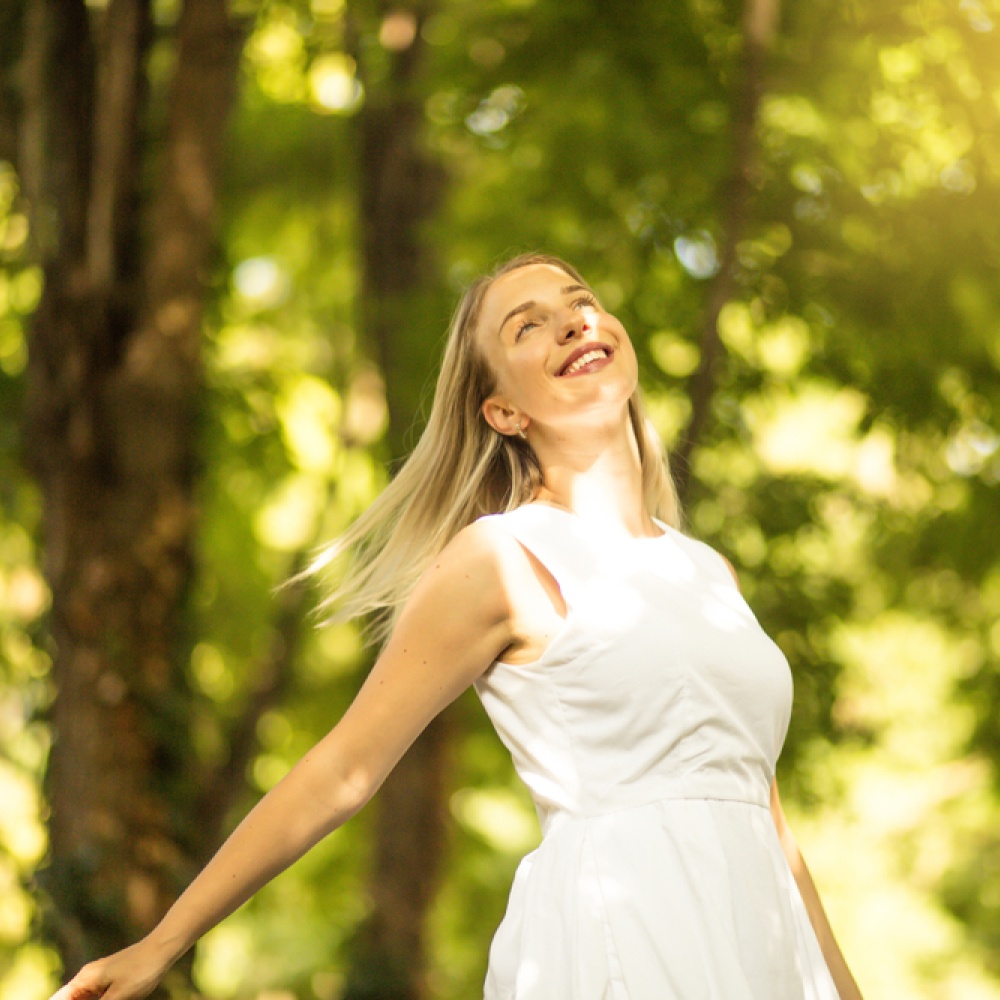 إحمي نفسكِ من اكتئاب الصيف.. باتباع هذه النصائح الفعالة